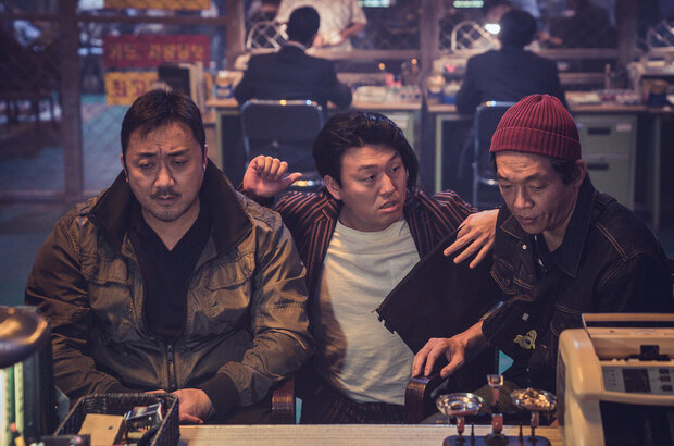 Unstoppable (2018) - photo 5