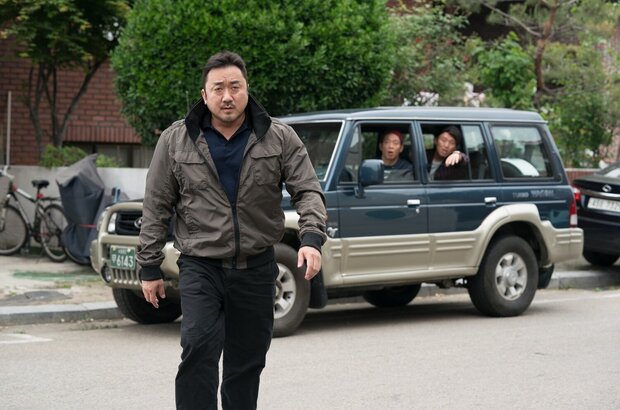 Unstoppable (2018) - photo 2