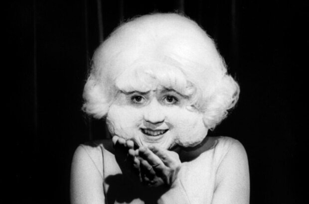 Eraserhead (1977) - photo 1