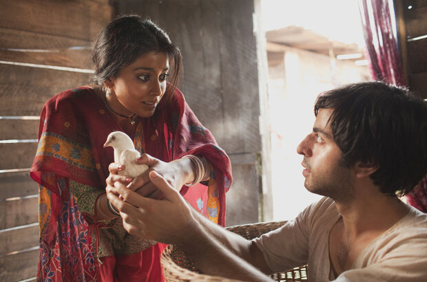 Midnight's Children (2012) - photo 4