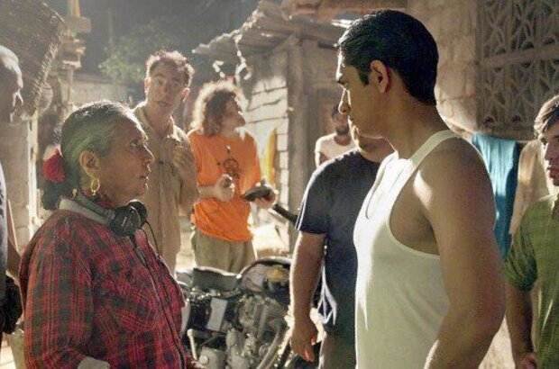 Midnight's Children (2012) - photo 1