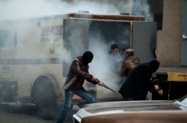 Кровные узы (2013) - фото 8
