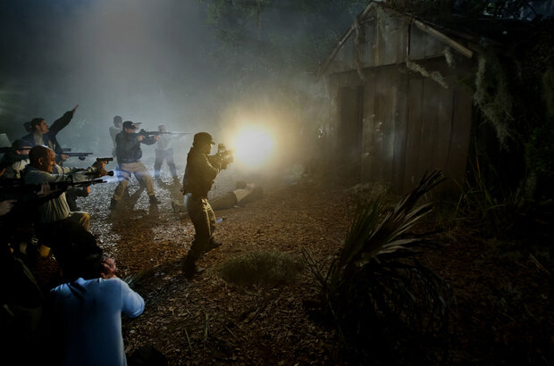 Hatchet III (2013) - photo 2