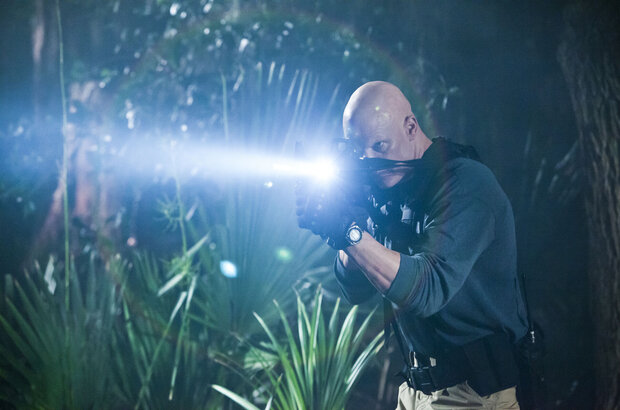 Hatchet III (2013) - photo 5