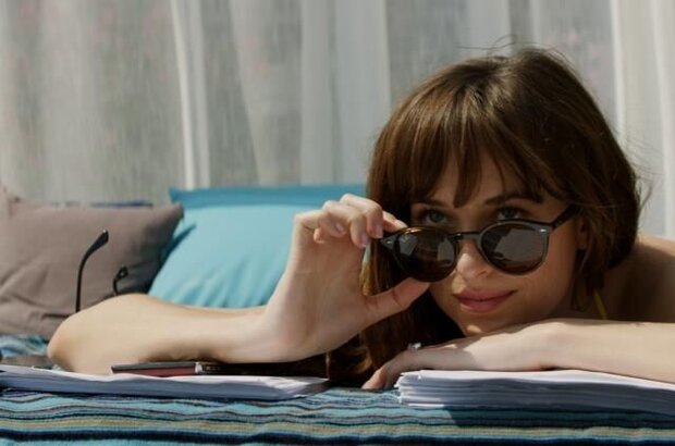 Fifty Shades Freed (2018) - photo 4