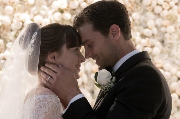 Fifty Shades Freed (2018) - photo 5
