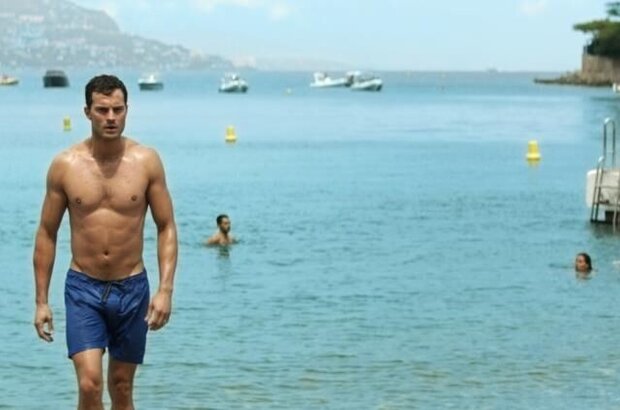 Fifty Shades Freed (2018) - photo 2