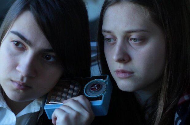 Sinfonía para Ana (2017) - photo 4