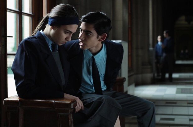 Sinfonía para Ana (2017) - photo 2
