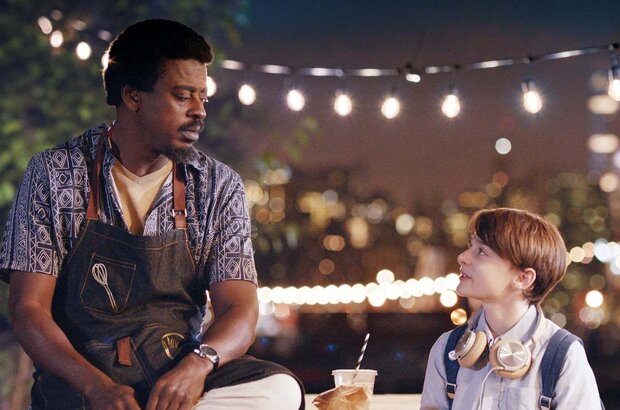 Abe (2019) - photo 1