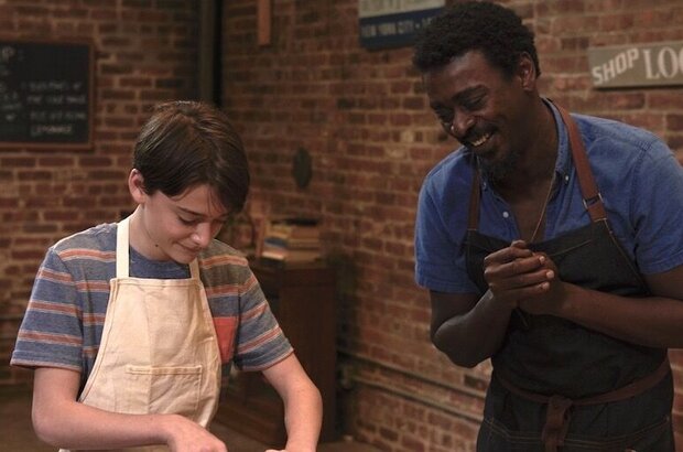 Abe (2019) - photo 2
