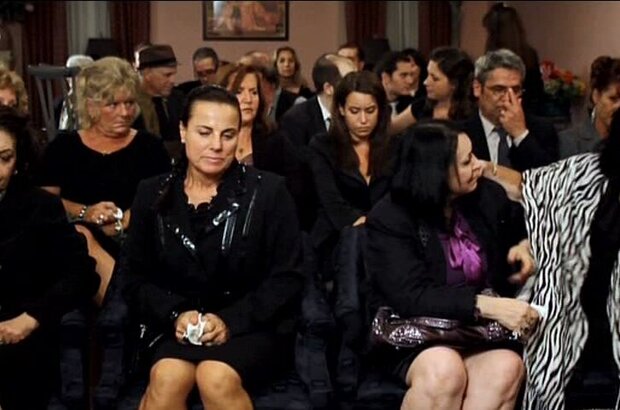 Sister Italy (2012) - photo 2