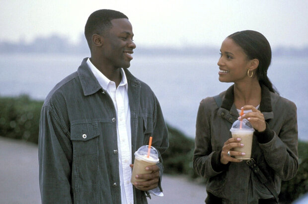 Antwone Fisher (2002) - photo 5