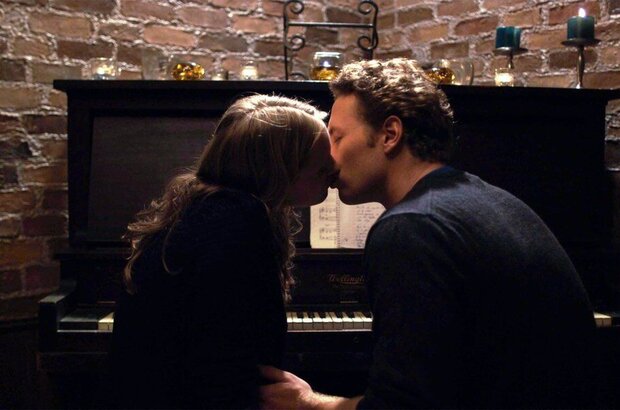 Listen to Your Heart (2010) - photo 2