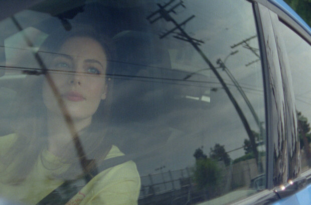 The Seven Faces of Jane (2022) - photo 1