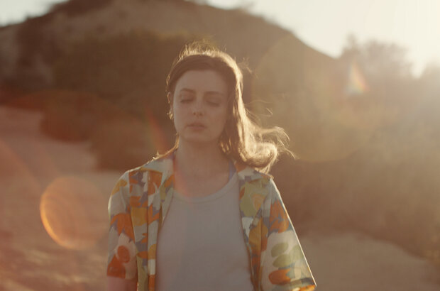 The Seven Faces of Jane (2022) - photo 3