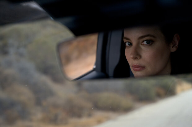 The Seven Faces of Jane (2022) - photo 9