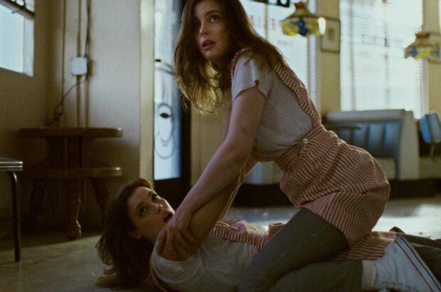 The Seven Faces of Jane (2022) - photo 8