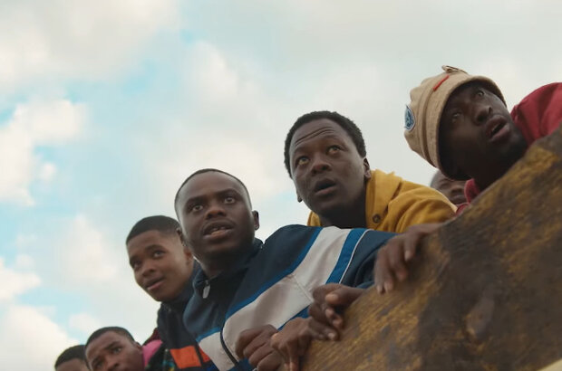 The Queenstown Kings (2023) - photo 8