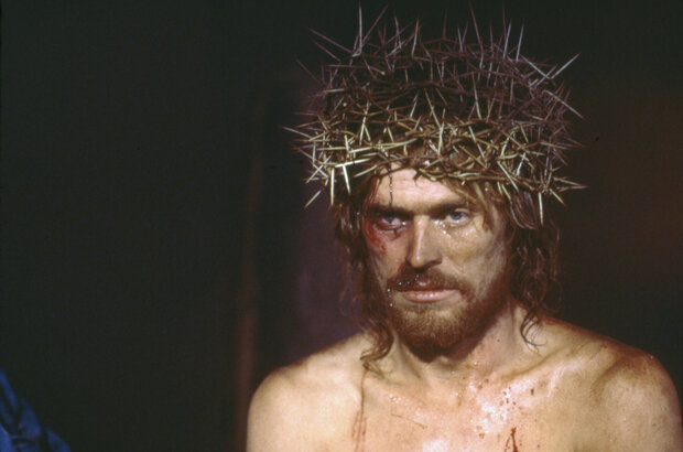 Последнее искушение Христа (1988) - фото 2