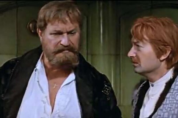 Земля Санникова (1973) - фото 3