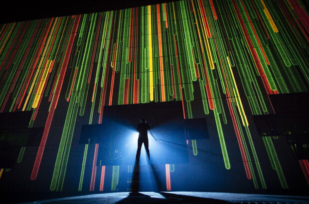 Roger Waters: The Wall (2015) - photo 2