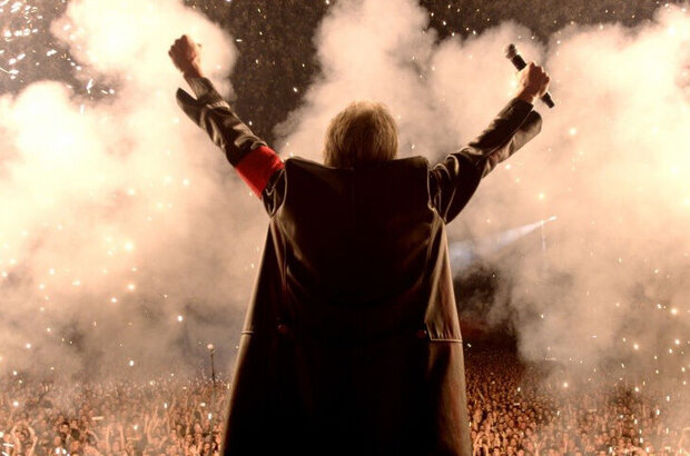 Roger Waters: The Wall (2015) - photo 1