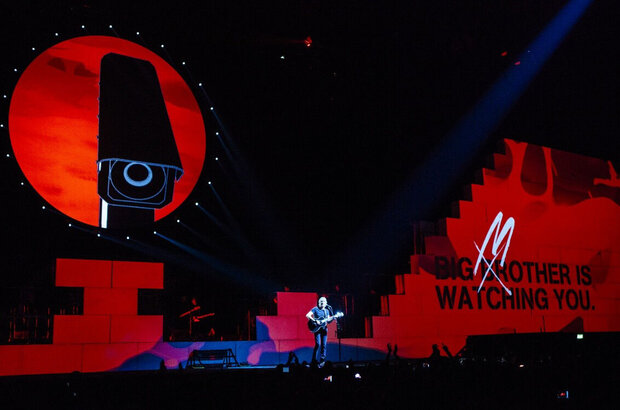 Roger Waters: The Wall (2015) - photo 3