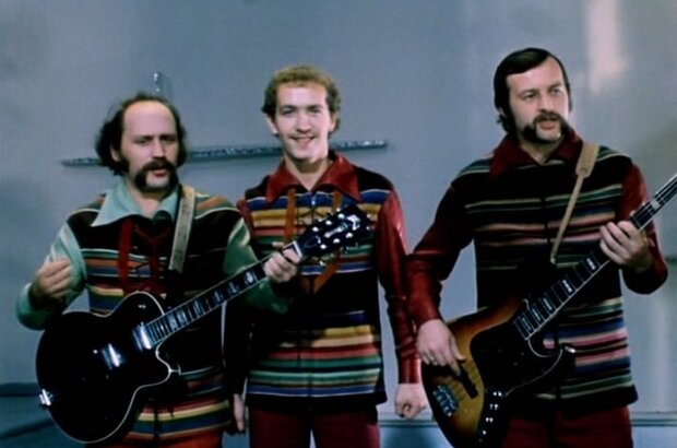 This Merry Planet (1973) - photo 7