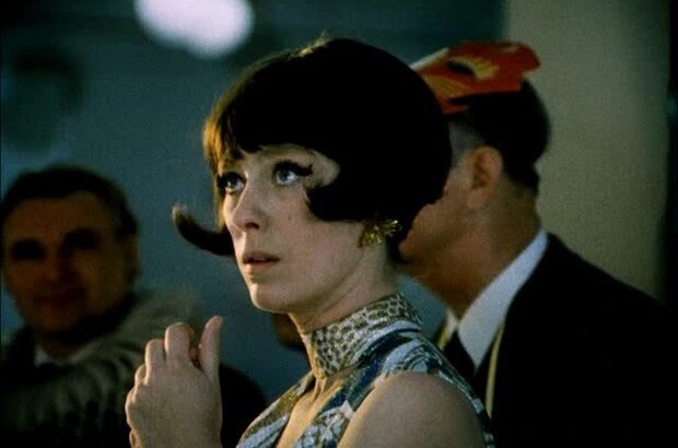 This Merry Planet (1973) - photo 5