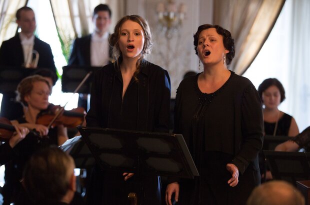 Marguerite (2015) - photo 2