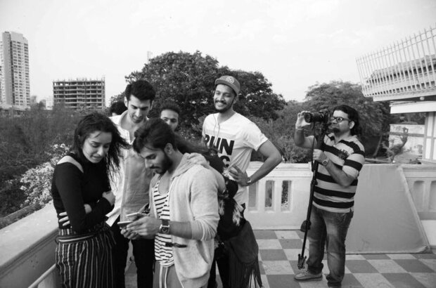 OK Jaanu (2017) - photo 1