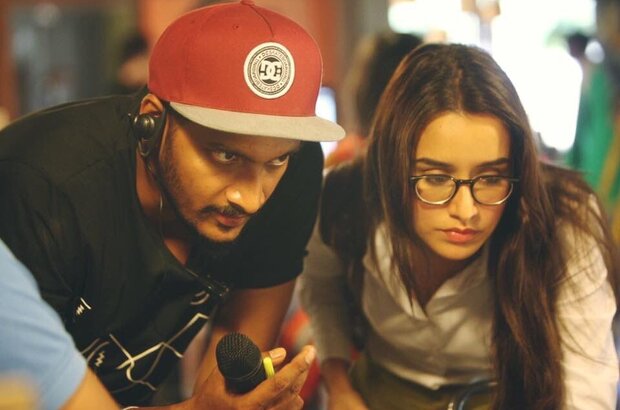 OK Jaanu (2017) - photo 2