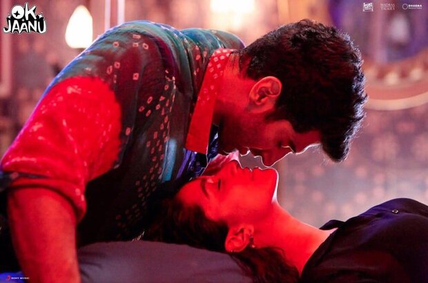 OK Jaanu (2017) - photo 3