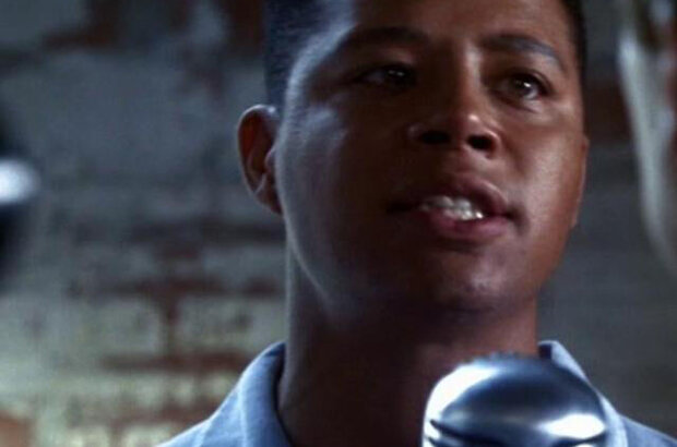 King of the World (2000) - photo 1
