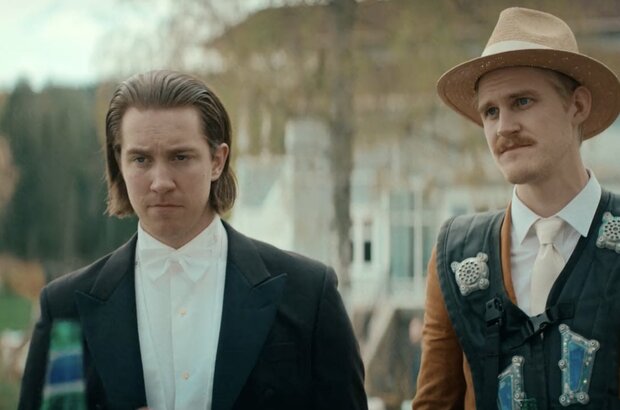 Blasted (2022) - photo 2