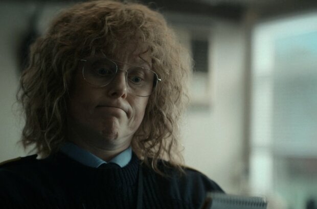 Blasted (2022) - photo 7