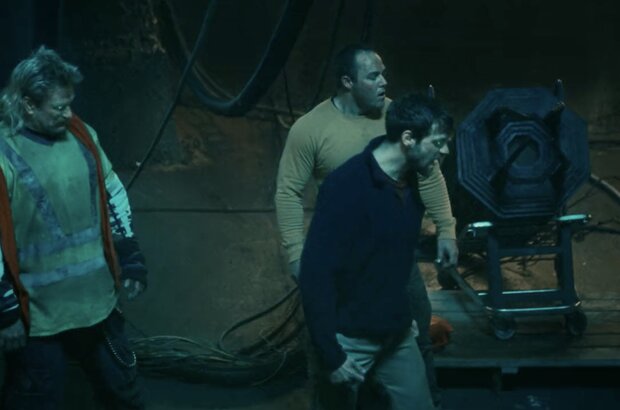 Blasted (2022) - photo 10