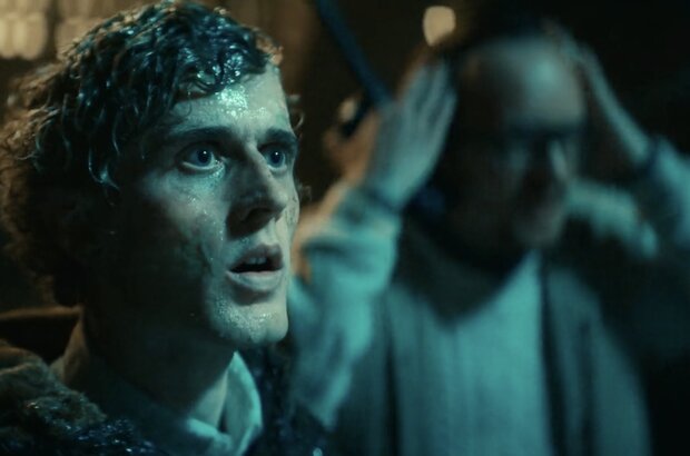 Blasted (2022) - photo 1