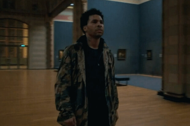Master of Light (2022) - photo 2