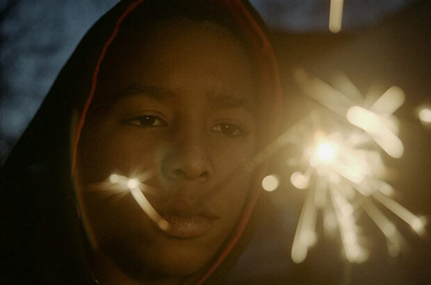 Master of Light (2022) - photo 1