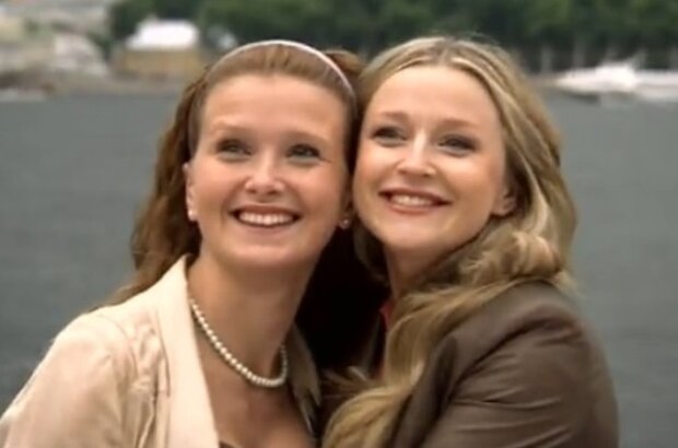 Odnoklassnitsy (2013) - photo 1