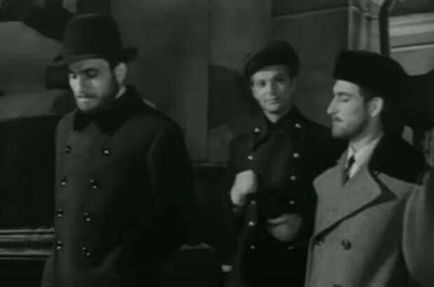 Kazneny na rassvete (1965) - photo 2