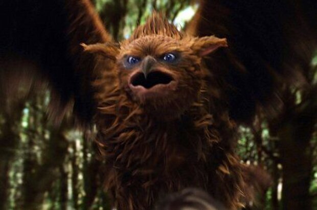 Bridge to Terabithia (2007) - photo 7