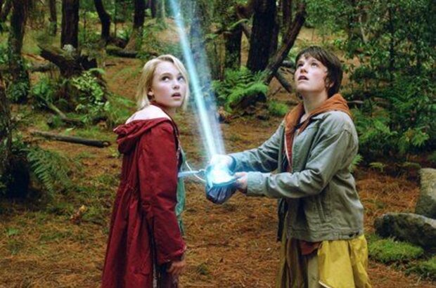Bridge to Terabithia (2007) - photo 1