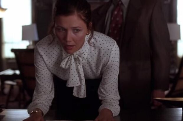 Secretary (2002) - photo 1