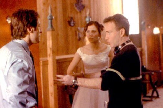 Secretary (2002) - photo 3