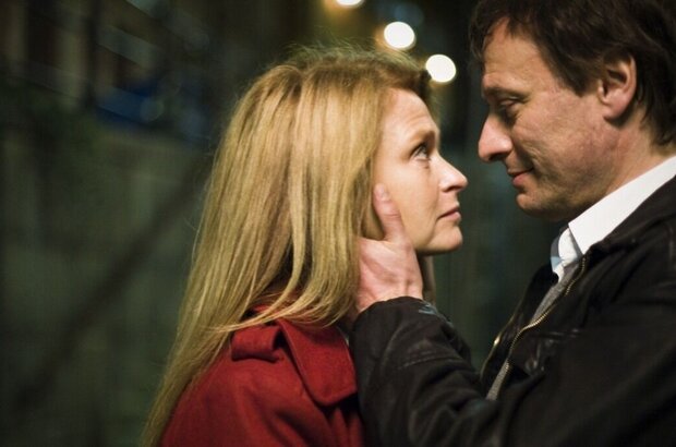 Девушка с татуировкой дракона (2009) - фото 4