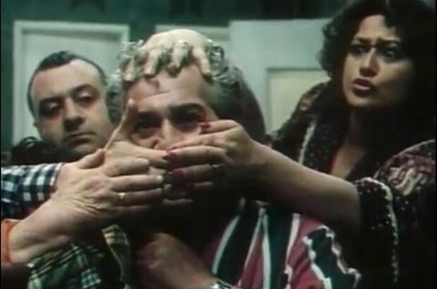 Zhil-byl nastroyshchik... (1979) - photo 6