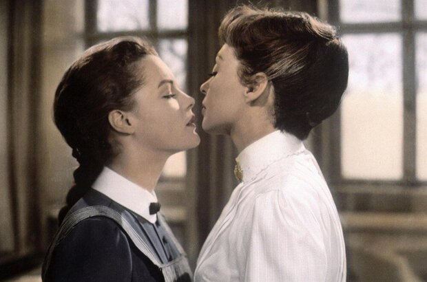 Девушки в униформе (1958) - фото 3